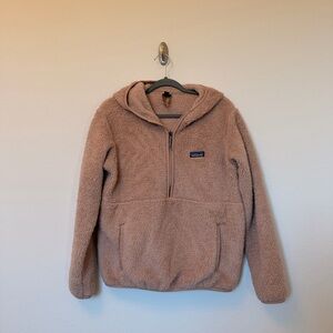 Patagonia Los Gatos Hooded Pullover